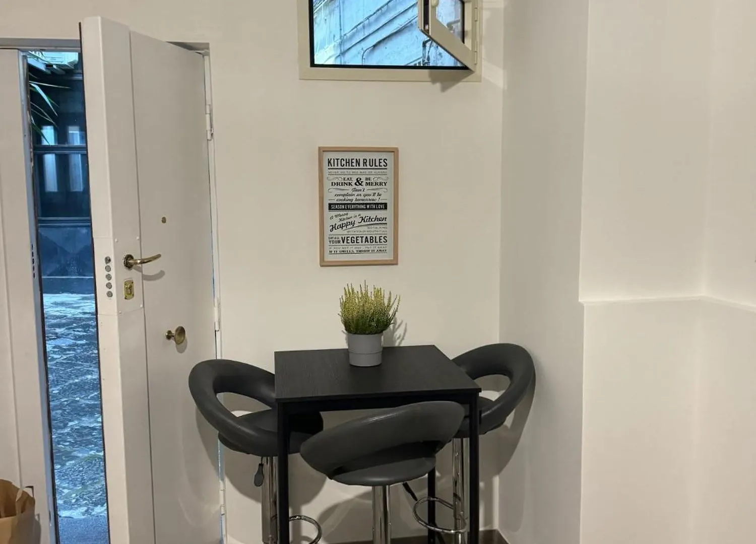 Hub Borgo San Domenico Daire Napoli İtalya