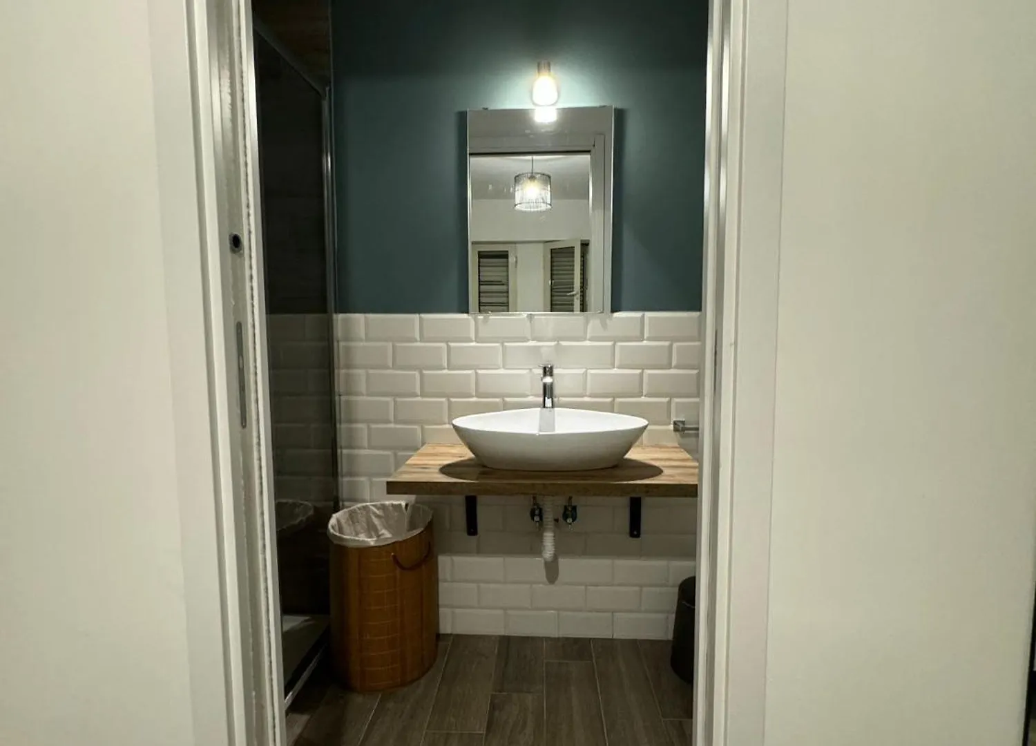 Hub Borgo San Domenico Daire Napoli