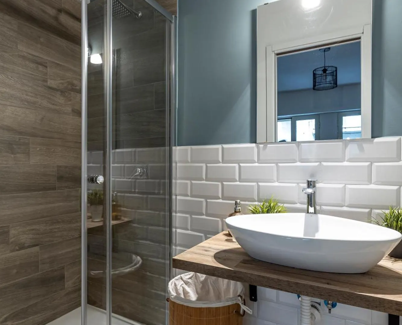 Hub Borgo San Domenico Daire Napoli