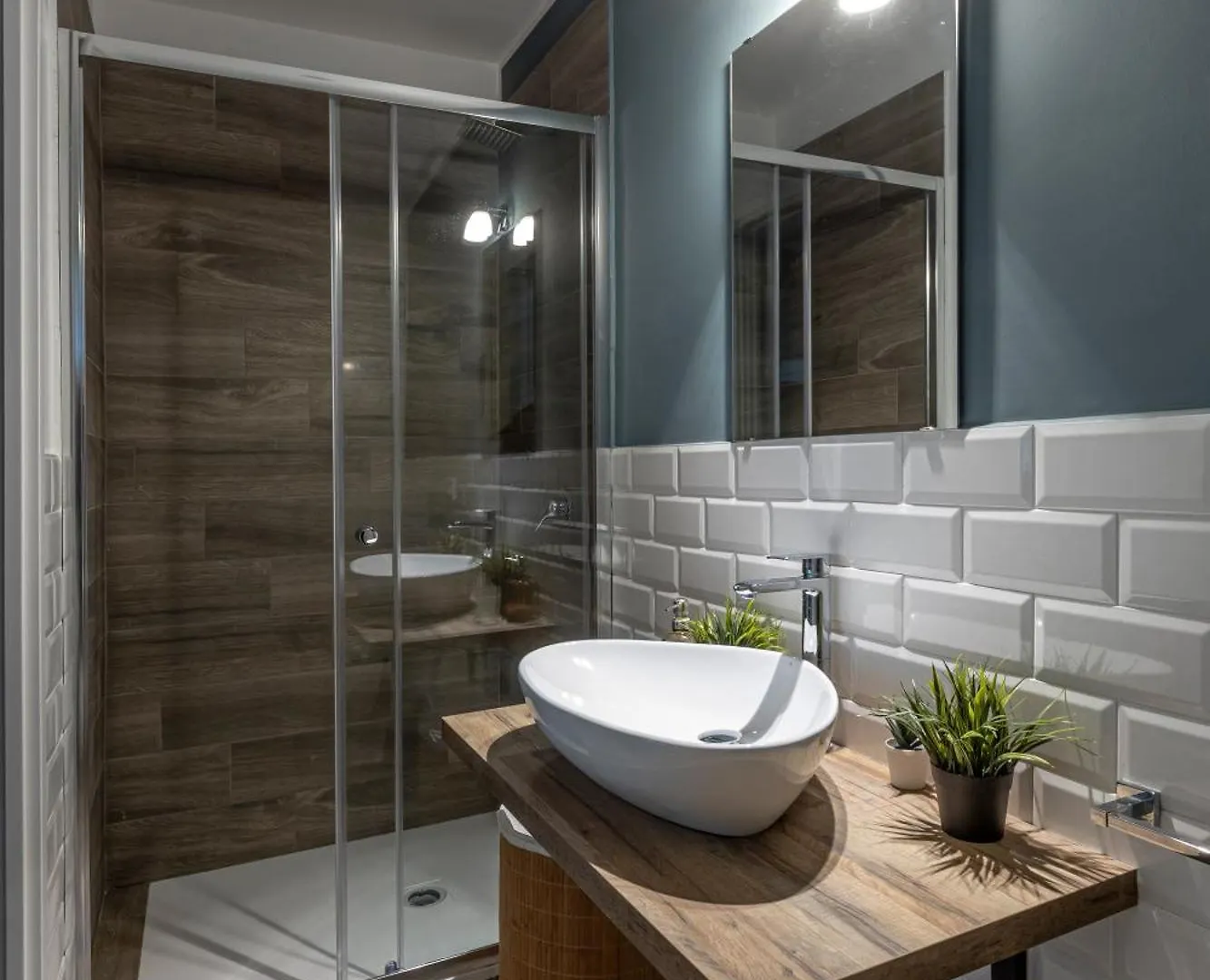 Hub Borgo San Domenico Daire Napoli